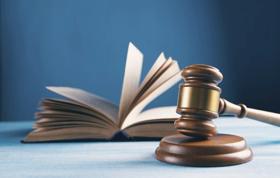 Phoenix Influencer Accused Of Hiding $1.1 Million Tells Feds Not Guilty