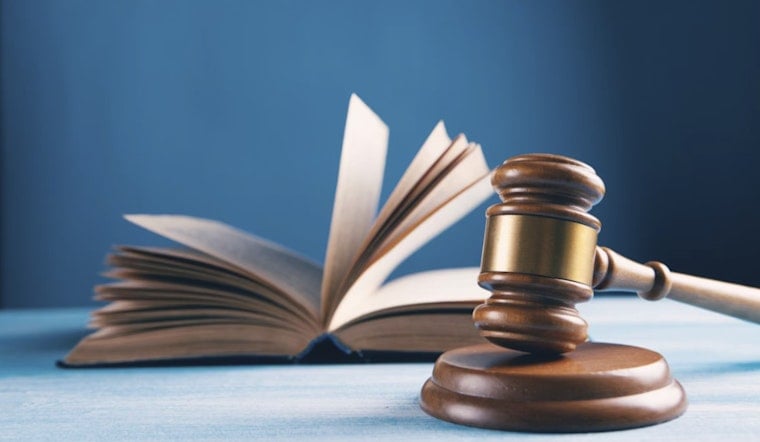 Phoenix Influencer Accused Of Hiding $1.1 Million Tells Feds Not Guilty