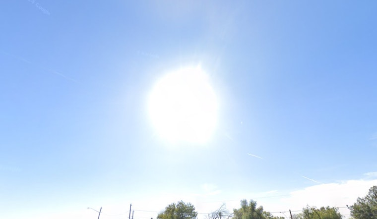 Phoenix Memorial Day Plans Sizzle As Midweek Winds Barrel In