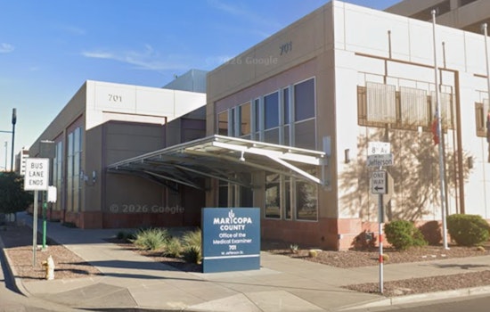 Phoenix Morgue Shock, Man Nabbed After Alleged Sex Acts With Corpses