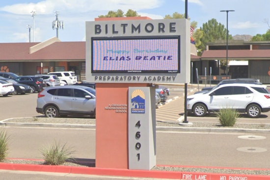 Phoenix Parents Rally Behind Biltmore Prep’s $85 Million Campus Makeover