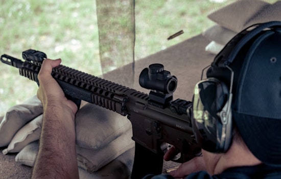 Phoenix ‘Savage’ Cop With 6 Shootings On Record Trained ICE Tactical Teams