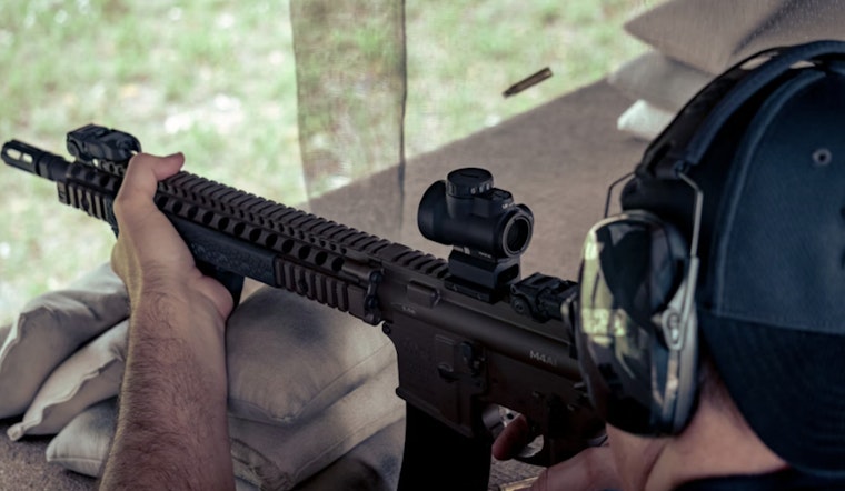 Phoenix ‘Savage’ Cop With 6 Shootings On Record Trained ICE Tactical Teams