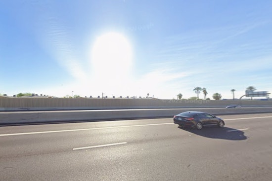 Phoenix Set To Roast As Triple-Digit Blast Bears Down On Valley
