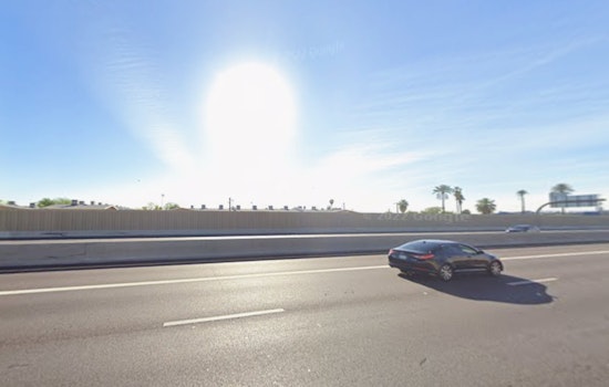 Phoenix Set To Roast As Triple-Digit Blast Bears Down On Valley