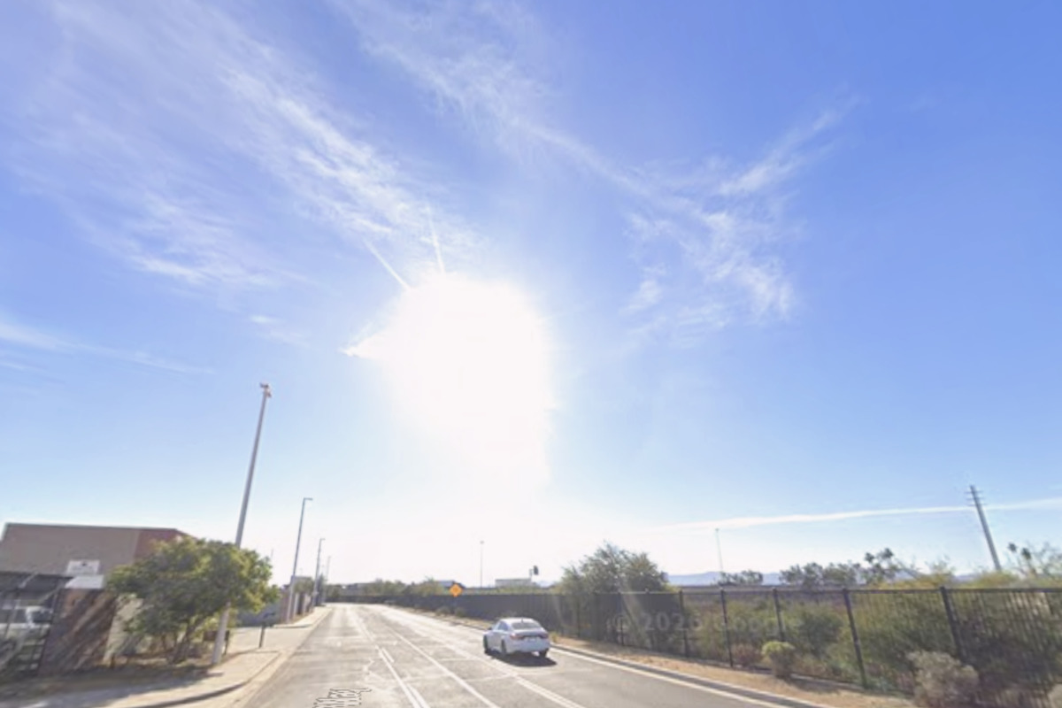 Phoenix Set to Sizzle as Triple-Digit Heat Muscles In All Week