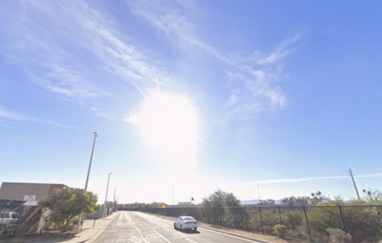 Phoenix Set to Sizzle as Triple-Digit Heat Muscles In All Week