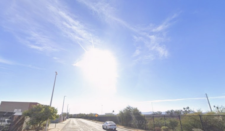 Phoenix Set to Sizzle as Triple-Digit Heat Muscles In All Week