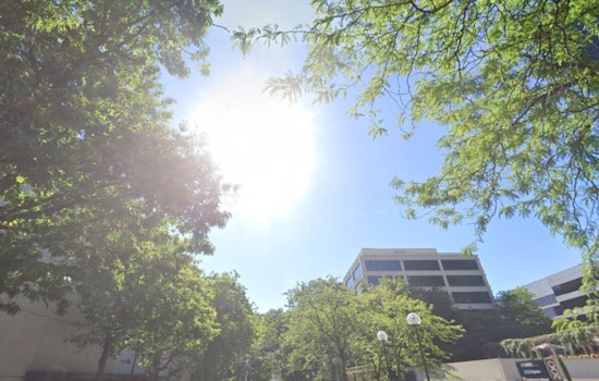 Phoenix Sizzles Toward Triple Digits As Memorial Day Heat Cranks Up
