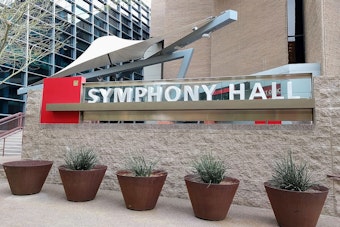 Phoenix Symphony Bets On Stravinsky Meets Kendrick Lamar To Bring Down The House