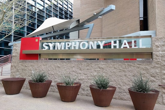 Phoenix Symphony Bets On Stravinsky Meets Kendrick Lamar To Bring Down The House
