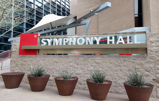 Phoenix Symphony Bets On Stravinsky Meets Kendrick Lamar To Bring Down The House