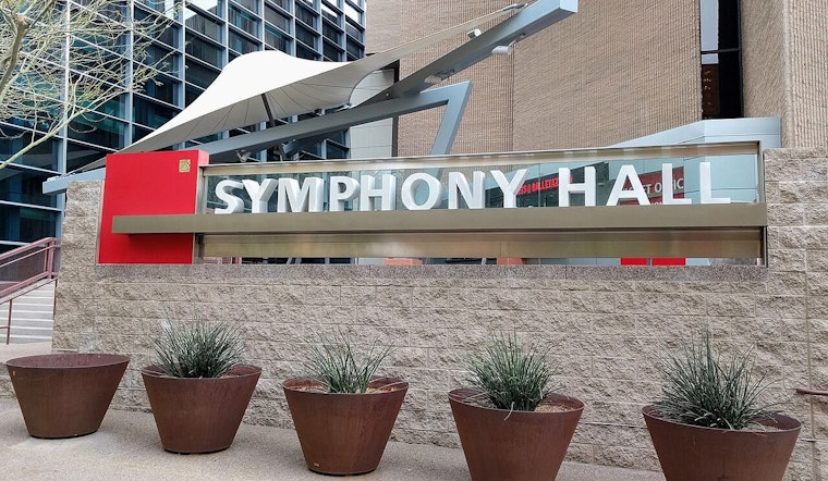 Phoenix Symphony Bets On Stravinsky Meets Kendrick Lamar To Bring Down The House
