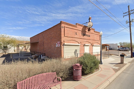 Phoenix Taco Duo Rolls Tortilla Operation Into Tucson’s Barrio Hollywood