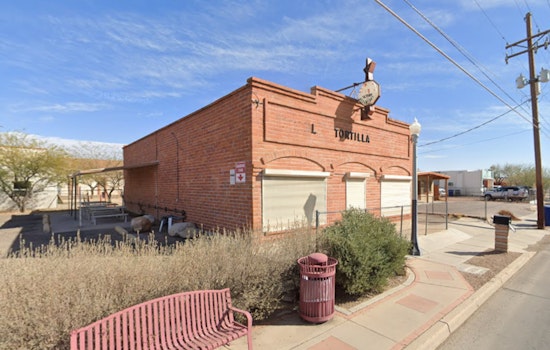 Phoenix Taco Duo Rolls Tortilla Operation Into Tucson’s Barrio Hollywood