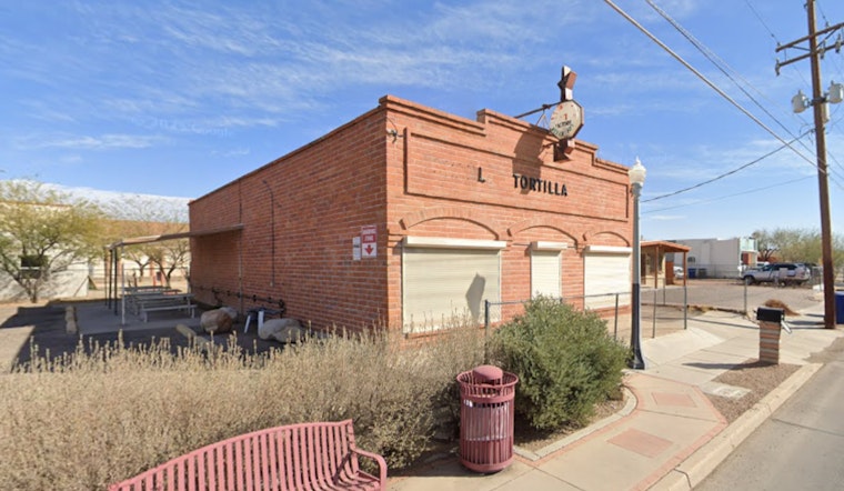 Phoenix Taco Duo Rolls Tortilla Operation Into Tucson’s Barrio Hollywood