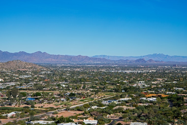 Phoenix Violent Crime Dips To Kick Off 2026, but Cops Aren’t Popping Champagne Yet
