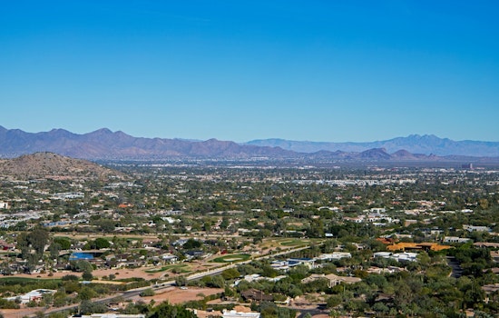 Phoenix Violent Crime Dips To Kick Off 2026, but Cops Aren’t Popping Champagne Yet