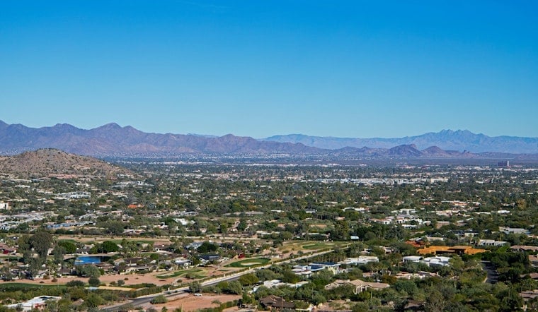 Phoenix Violent Crime Dips To Kick Off 2026, but Cops Aren’t Popping Champagne Yet
