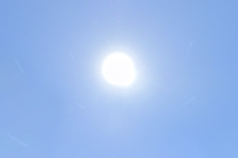 Phoenix Wakes Up Chilly, Then Gets Smacked With Gusts and Triple-Digit Heat