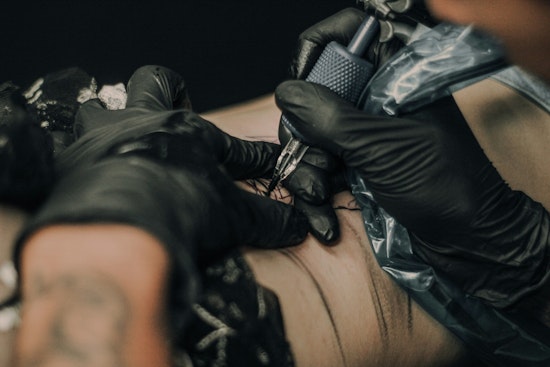 Phoenix Woman Says Instagram Tattoo Landed Her In Hospital As She Learned She Was Pregnant