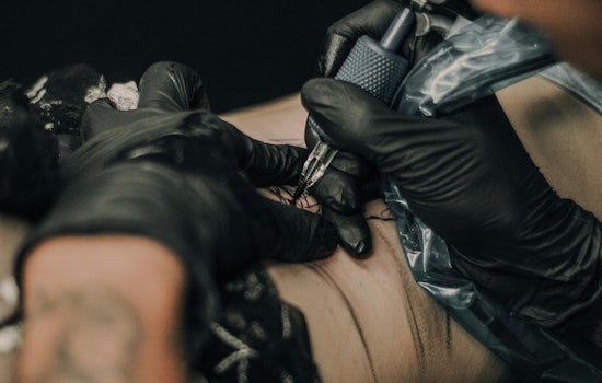 Phoenix Woman Says Instagram Tattoo Landed Her In Hospital As She Learned She Was Pregnant