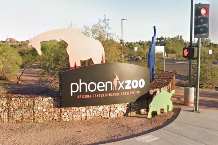 Phoenix Zoo in Border Wall Showdown Over Vanishing Quitobaquito Creatures