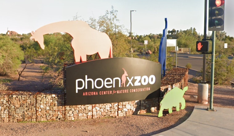 Phoenix Zoo in Border Wall Showdown Over Vanishing Quitobaquito Creatures