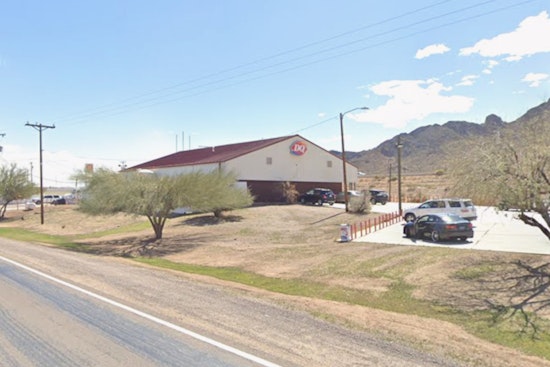 Picacho Peak Dairy Queen Closing After 40 Years