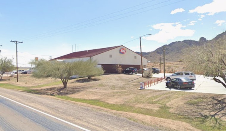 Picacho Peak Dairy Queen Closing After 40 Years