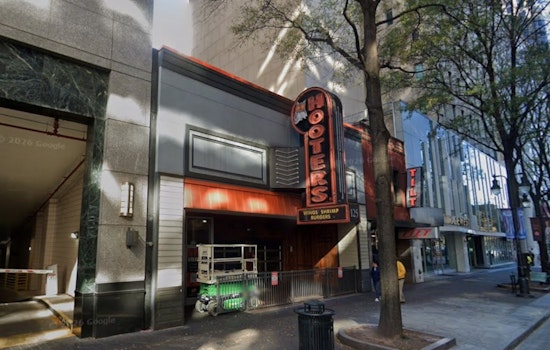 Picasso's Sports Café Stages Big Uptown Comeback in Former Hooters Spot