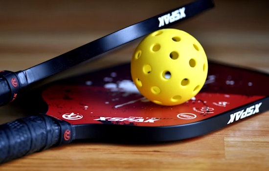 Pickleball Showdown At Mitchell Park Pits Neighbors Against Die-Hard Players