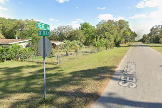 Pickup Driver Killed After Marion County School Bus Crash
