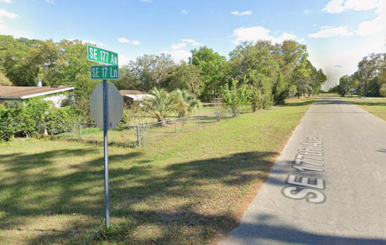 Pickup Driver Killed After Marion County School Bus Crash