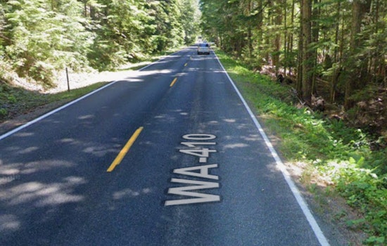 Pierce County Corvette Chase Suspect Allegedly Busts It Out Of Tow Yard