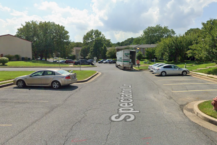 Pikesville Girl Knocked Unconscious in Home Attack, Three Teens Nabbed