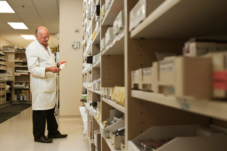 Pill Powerhouse: CenterWell Drops $83 Million Mail-Order Pharmacy Hub In Orlando