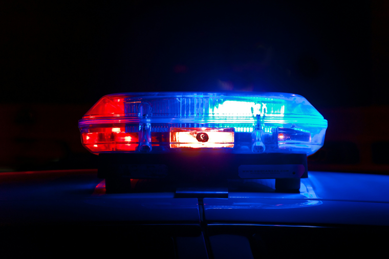 Lake Helen Driver Busted After Blasting Rival Motorist With Wasp Spray