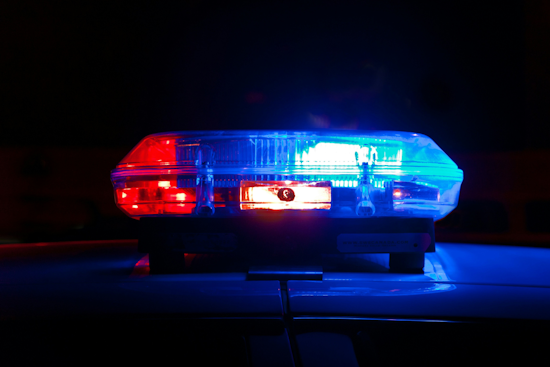 Lake Helen Driver Busted After Blasting Rival Motorist With Wasp Spray
