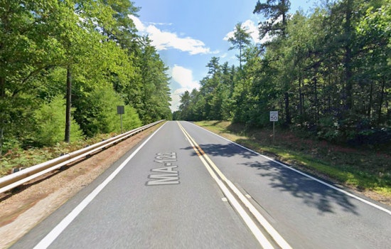 Pilot Hauled From Quabbin After Small Plane Splashdown Shocks New Salem