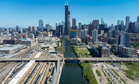 Pilsen Neighbors Push For Green Space Amid Industrial Study