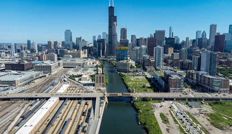 Pilsen Neighbors Push For Green Space Amid Industrial Study