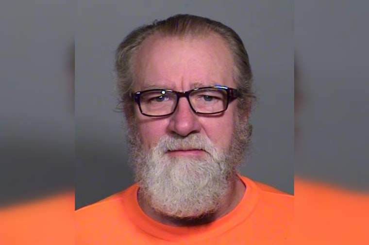 Pinal County Goes For Death In Notorious Tucson Prison Slayings