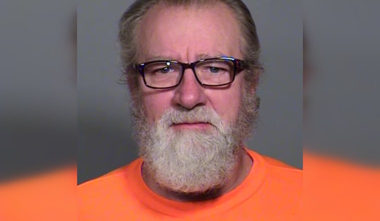Pinal County Goes For Death In Notorious Tucson Prison Slayings