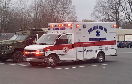 Pine Bush EMS Chief Benched For 3 Years Over Patient Abuse Allegations