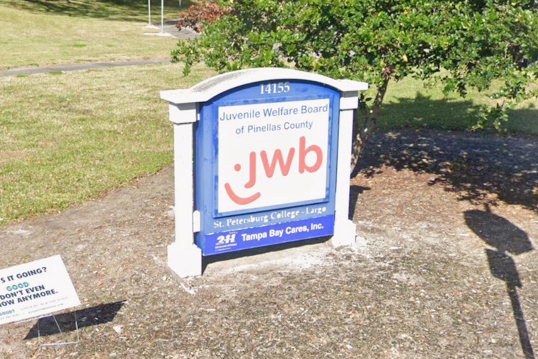 Pinellas Kids’ Welfare Board Torches CEO Pick, Reboots Messy Search