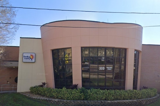 Pinellas Commissioner Proposes Ban On Large AI Data Centers