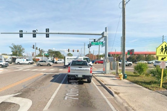 Pinellas Park Teen Clings To Life After E-Dirt Bike Smashup