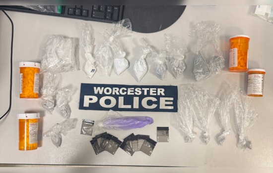 Pinewood Lane Bust Uncovers 10 Illegal Guns And Glock Switch