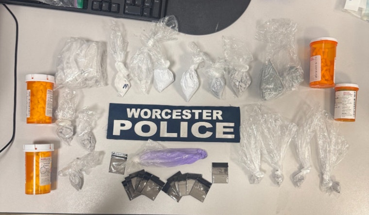 Pinewood Lane Bust Uncovers 10 Illegal Guns And Glock Switch